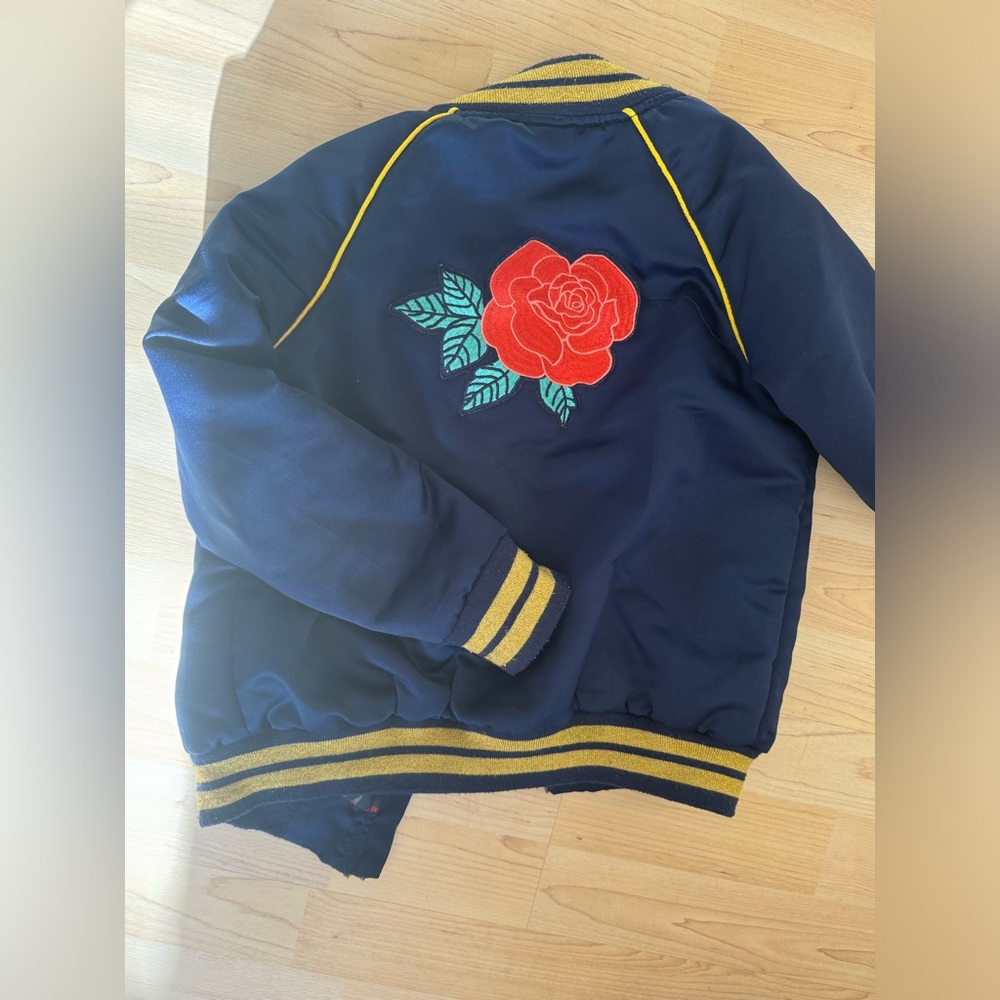 Disney Belle jacket